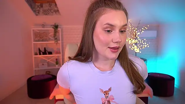 FoxyyKate online show from 20, 5, 2026