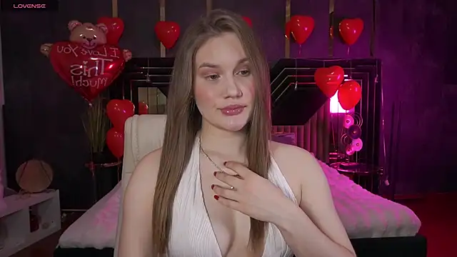 FoxyyKate online show from 15, 2, 2026