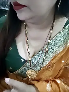 Mayuri77 online show from 19, 2, 2026