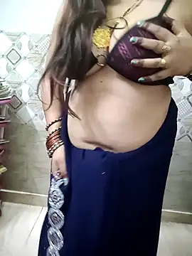 Mayuri77 online show from 25, 10, 2025