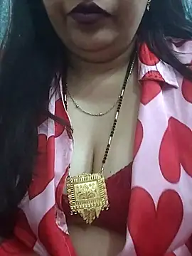Mayuri77 online show from 23, 2, 2025