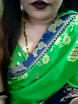 Mayuri77 online show from 4, 11, 2025