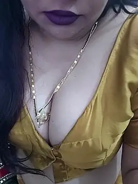 Mayuri77 online show from 7, 10, 2025