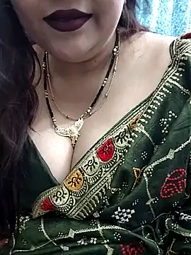 Mayuri77 online show from 18, 3, 2025