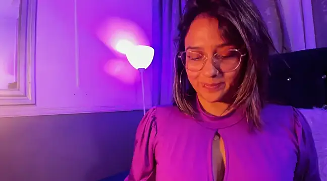 Snapshot of Pandoracherry chatting on 5, 2, 2025 Pandoracherry online show from 5, 2, 2025