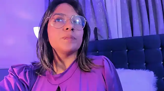 Snapshot of Pandoracherry chatting on 5, 2, 2025 Pandoracherry online show from 5, 2, 2025