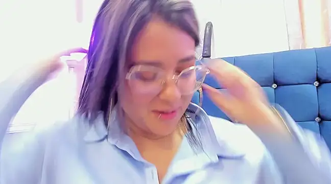 Snapshot of Pandoracherry chatting on 2, 3, 2025 Pandoracherry online show from 2, 3, 2025