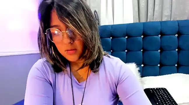 Snapshot of Pandoracherry chatting on 20, 2, 2025 Pandoracherry online show from 20, 2, 2025