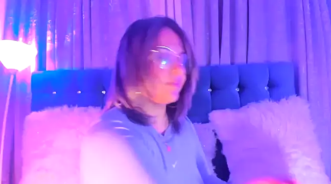 Snapshot of Pandoracherry chatting on 27, 1, 2025 Pandoracherry online show from 27, 1, 2025