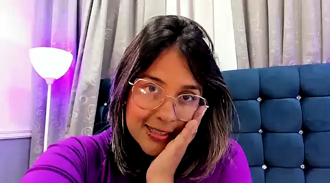 Snapshot of Pandoracherry chatting on 21, 2, 2025 Pandoracherry online show from 21, 2, 2025