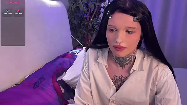 Snapshot of Simona_Rain chatting on 16, 3, 2025 Simona Rain online show from 16, 3, 2025