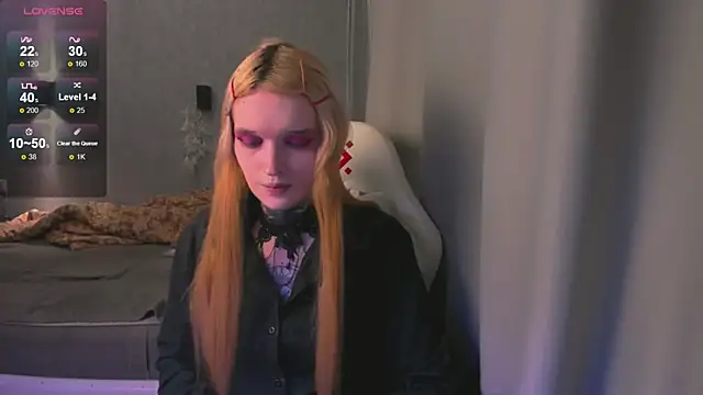 Snapshot of Simona_Rain chatting on 27, 11, 2025 Simona Rain online show from 27, 11, 2025