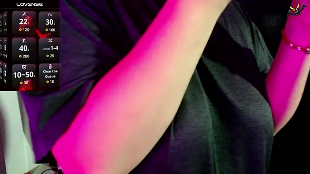 sofi bronw online show from 11, 2, 2026