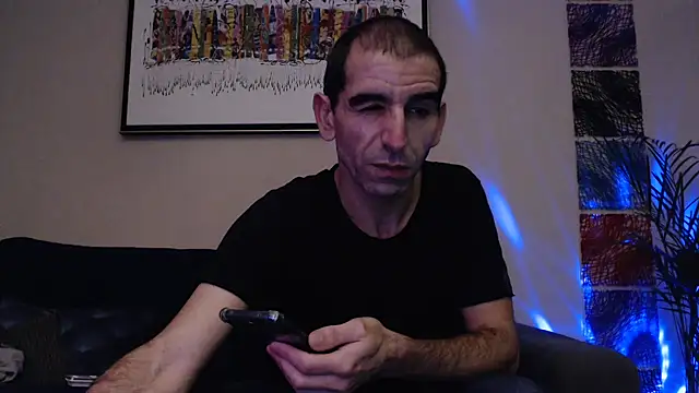 Snapshot of Samir_44200 chatting on 6, 12, 2024 Samir 44200 online show from 6, 12, 2024