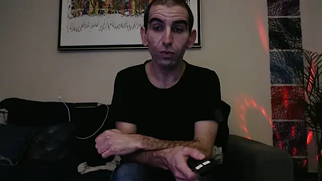 Snapshot of Samir_44200 chatting on 6, 12, 2024 Samir 44200 online show from 6, 12, 2024
