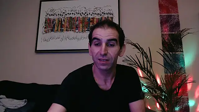 Snapshot of Samir_44200 chatting on 25, 1, 2025 Samir 44200 online show from 25, 1, 2025