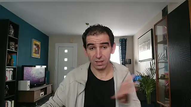 Snapshot of Samir_44200 chatting on 29, 1, 2025 Samir 44200 online show from 29, 1, 2025