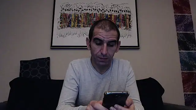 Snapshot of Samir_44200 chatting on 7, 11, 2025 Samir 44200 online show from 7, 11, 2025