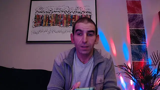 Snapshot of Samir_44200 chatting on 20, 12, 2025 Samir 44200 online show from 20, 12, 2025