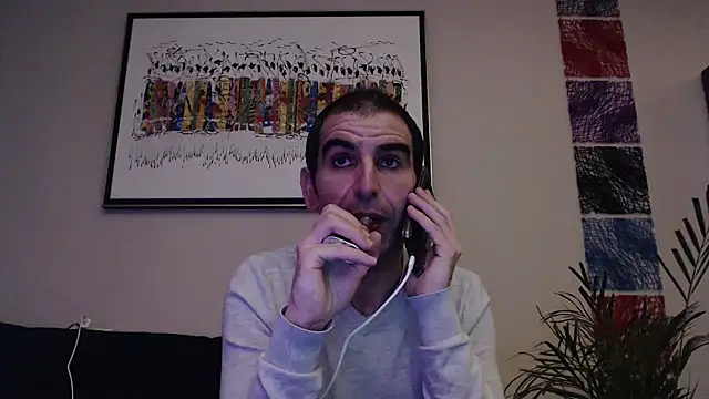 Snapshot of Samir_44200 chatting on 16, 1, 2026 Samir 44200 online show from 16, 1, 2026