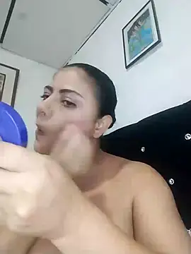 ElizabethWeil online show from 4, 12, 2025