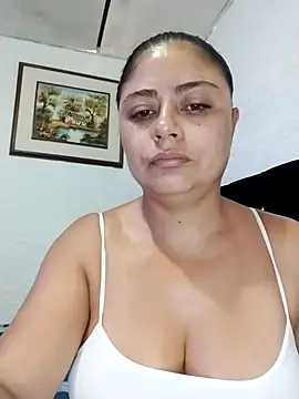 ElizabethWeil online show from 3, 11, 2025