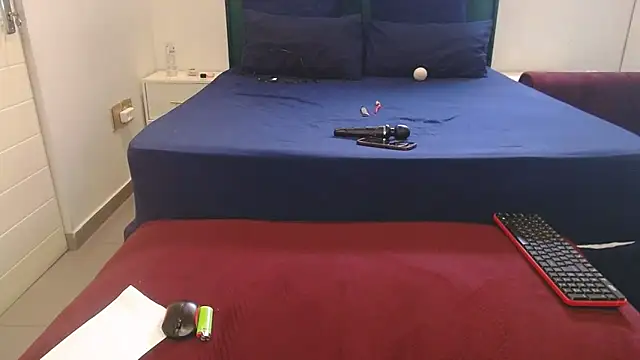 LolaTwerksXX online show from 19, 3, 2026