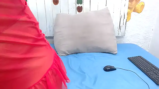 LolaTwerksXX online show from 7, 10, 2025