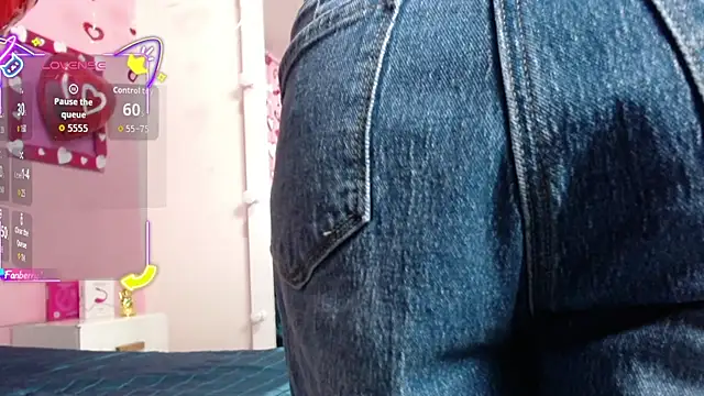 GeorginaBianco online show from 10, 2, 2026