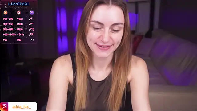 Adriasha online show from 6, 3, 2025