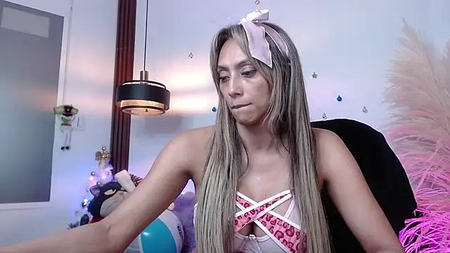 salome drasin online show from 4, 12, 2025