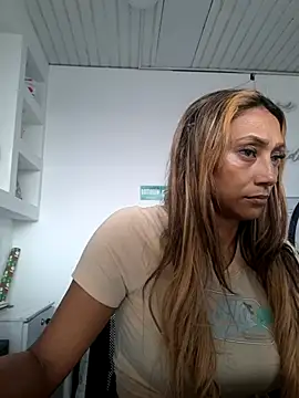 salome drasin online show from 15, 1, 2026