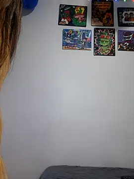Snapshot of salome_drasin chatting on 13, 5, 2026 salome drasin online show from 13, 5, 2026