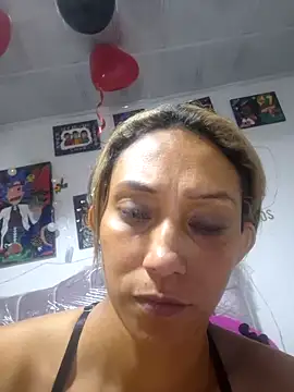 salome drasin online show from 12, 3, 2026