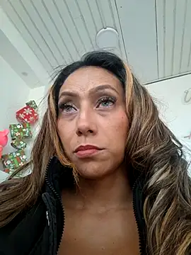 salome drasin online show from 29, 11, 2025