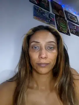 salome drasin online show from 5, 4, 2026