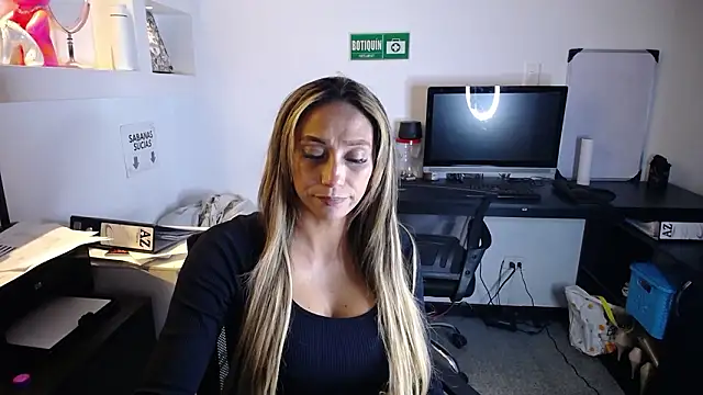 salome drasin online show from 5, 2, 2026