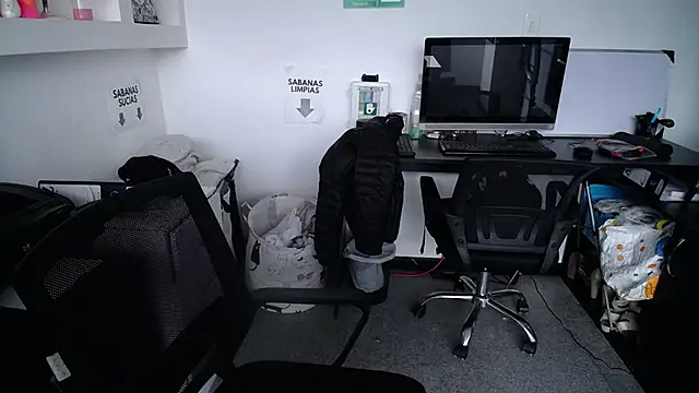 salome drasin online show from 25, 2, 2026