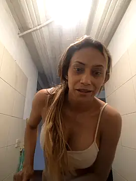 salome drasin online show from 15, 4, 2026