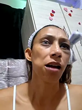 Snapshot of salome_drasin chatting on 12, 7, 2026 salome drasin online show from 12, 7, 2026