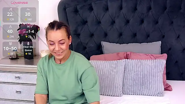 KatyNolan online show from 19, 3, 2026