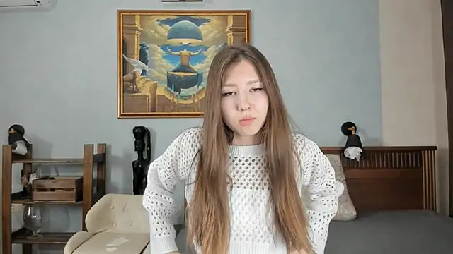 AudreyBearfield online show from 10, 12, 2024