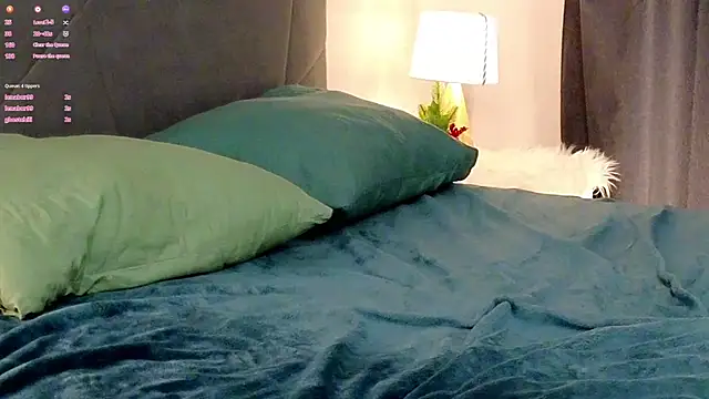 AudreyBearfield online show from 14, 12, 2024