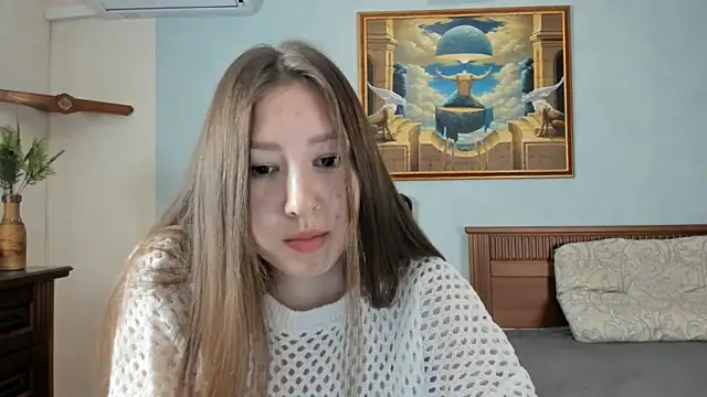 AudreyBearfield online show from 10, 12, 2024