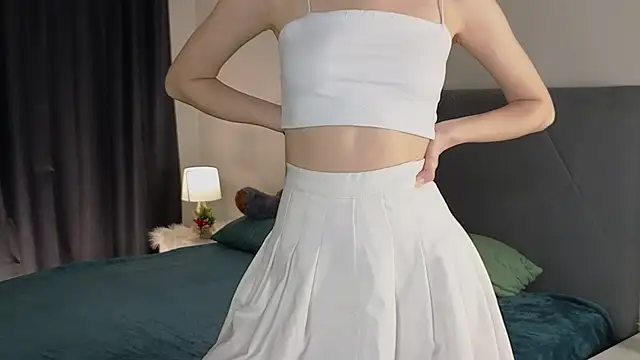 AudreyBearfield online show from 20, 12, 2024