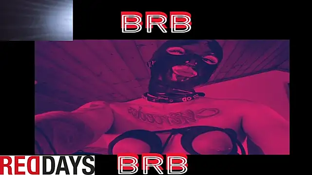 Darkness jones  online show from 15, 5, 2026