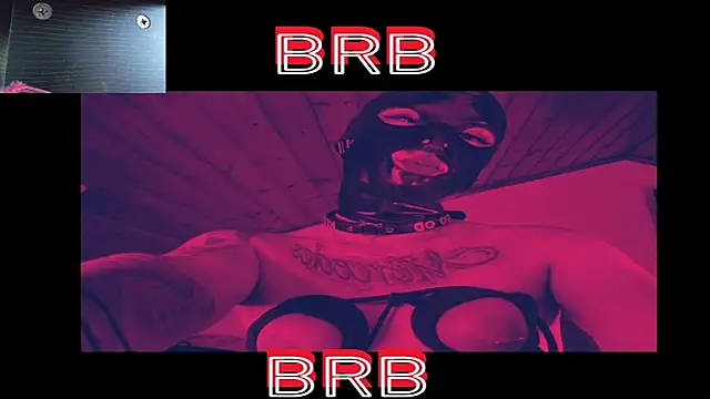 Darkness jones  online show from 20, 4, 2026