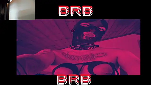 Darkness jones  online show from 16, 3, 2026