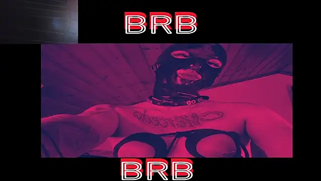 Darkness jones  online show from 5, 6, 2026