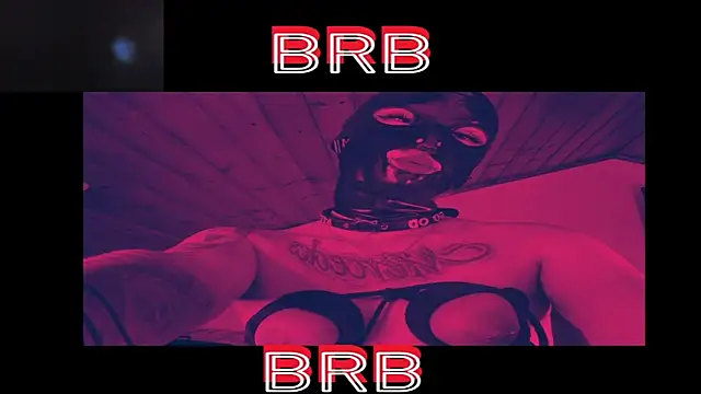 Darkness jones  online show from 3, 6, 2026